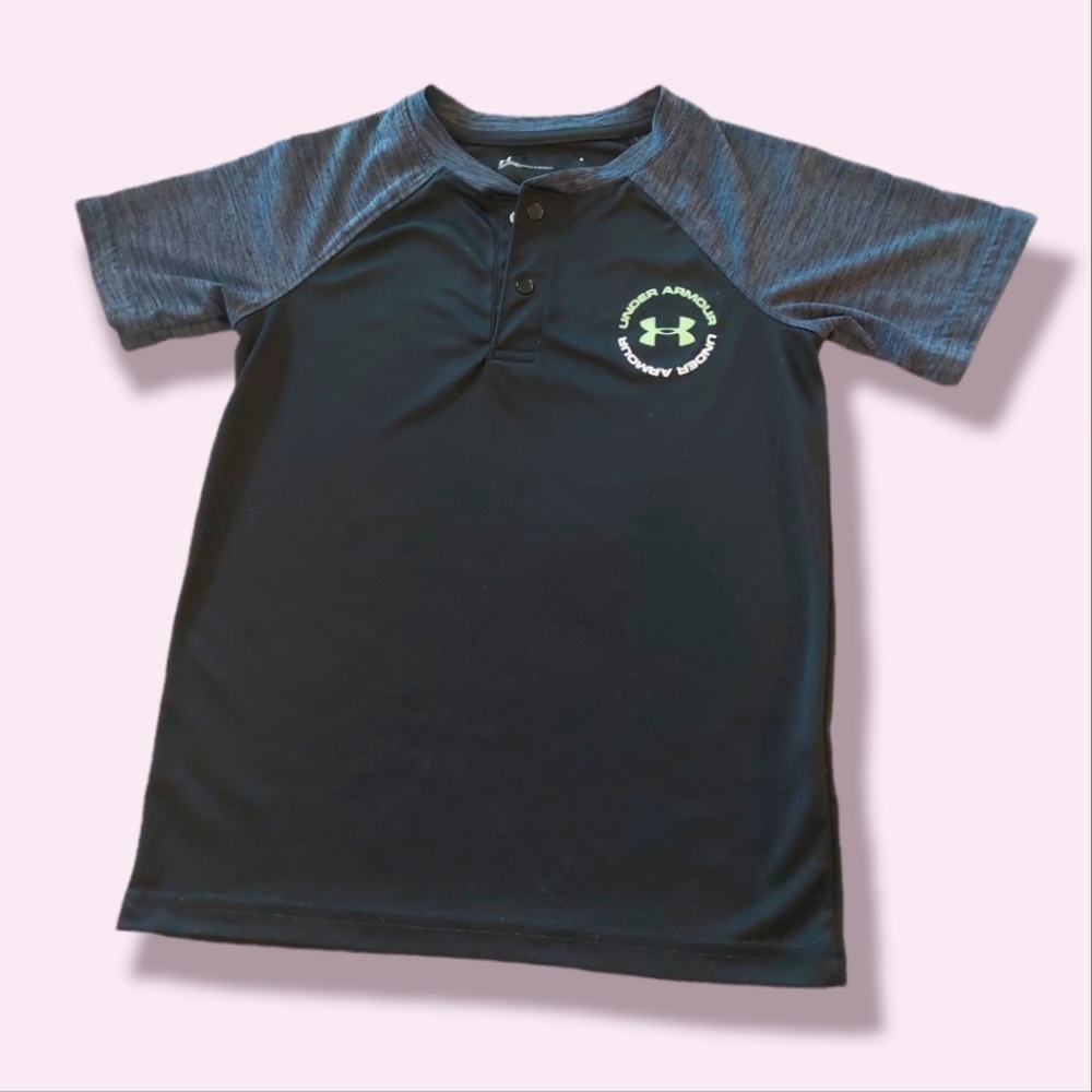 Under Armour tee